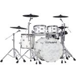 Roland VAD706 Pearl White