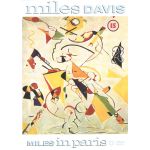 Miles Davis - Miles in Paris