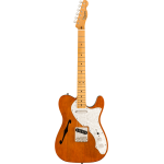 Fender Squier Classic Vibe ′60s Telecaster Thinline MN Natural 