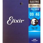 Elixir 12025 CuLt (9-46) PW