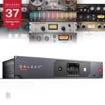Antelope Audio Galaxy 64 Synergy Core