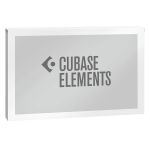 Steinberg Cubase Elements 12/13 Retail 