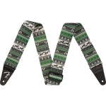 Fender Ugly Christmas Sweater Strap 