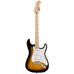 Squier Sonic Stratocaster MN 2TS