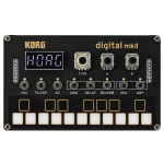 Korg NTS-1 Digital Kit MKII