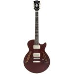 D'Angelico Excel SS Tour Solid Wine
