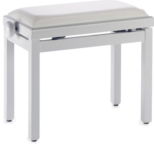 Stagg PB39 WHP SWH ława do pianina