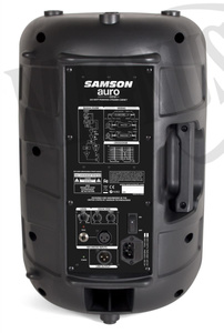 Samson Auro D210A aktywna kolumna szerokopasmowa 2-drożna