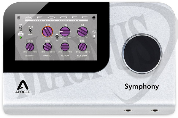 Apogee Symphony Desktop SET