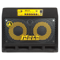 MarkBass CMD 102P IV combo basowe