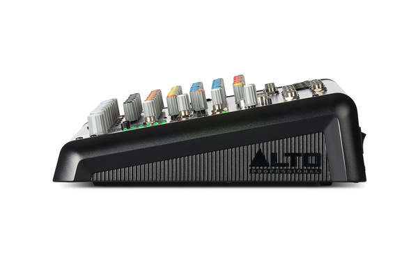 Alto Professional Truemix 800 FX - analogowy mikser audio