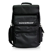 Novation Torba (25 klaw.) CZARNA