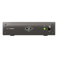 Universal Audio UAD-2 Satellite Thunderbolt OCTO Core - 3 lata gwarancji po rejestracji