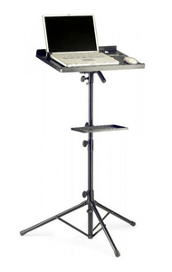 Stagg COS 10 BK - statyw z półką na PC - Powystawowy