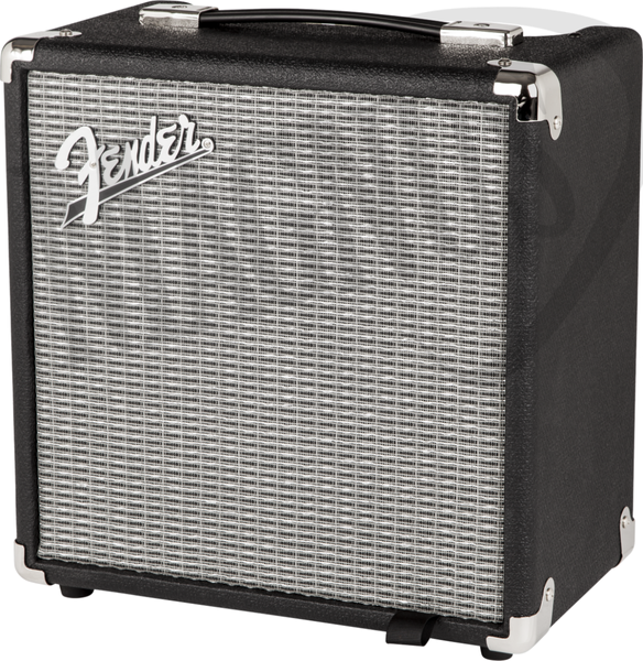 Fender Rumble 15 V3 Wzmacniacz basowy