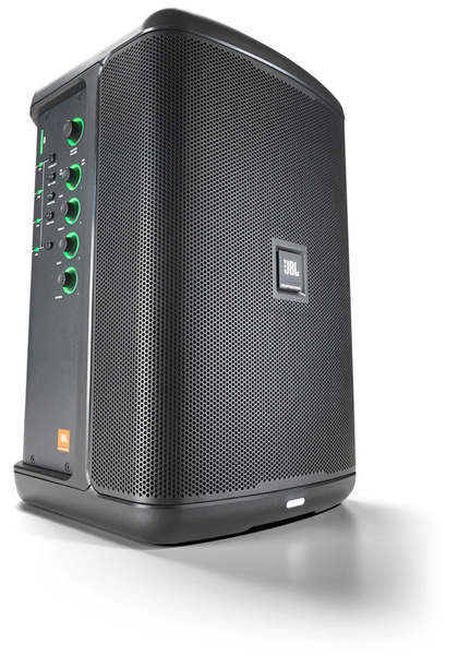 JBL EON ONE Compact  - 7 LAT GWARANCJI | mobilny zestaw głośnikowy
