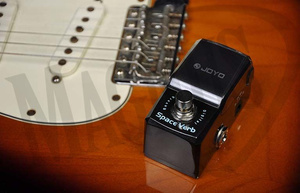 Joyo JF-317 Space Verb efekt gitarowy