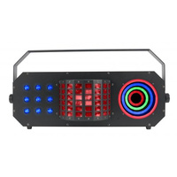 American DJ BOOM BOX FX3 efekt świetlny