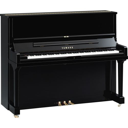 Yamaha SE 122 PE pianino akustyczne