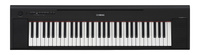 Yamaha Piaggero NP-15 B pianino cyfrowe