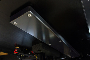 Kawai GL-30W fortepian