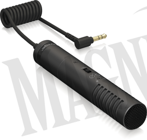 Behringer Video Mic X1 mikrofon