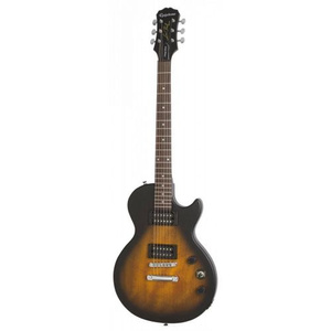 Epiphone Les Paul Special Satin E1 VSV Tobacco Sunburst gitara elektryczna