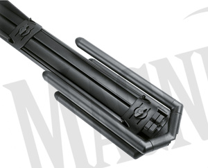 Konig &amp; Meyer Spider Pro 18860-000-35 czarny statyw pod keyboard