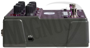 Eventide Rose efekt gitarowy