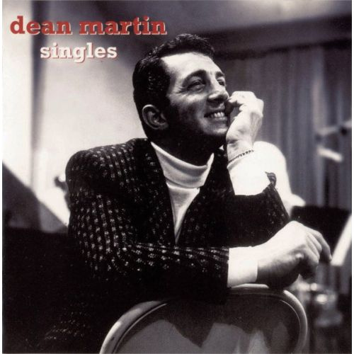 Dean Martin - Singles