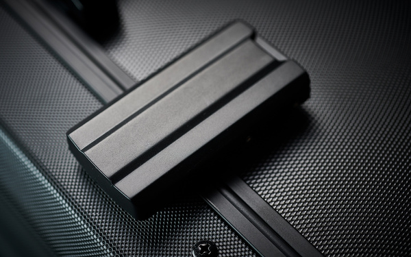 Boss BCB-1000 pedal board