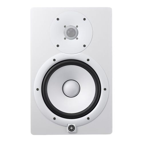 Yamaha HS8I White aktywny monitor studyjny