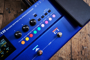 Boss GX-1B procesor gitarowy