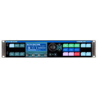 TC Helicon VoiceLive Rack procesor wokalowy