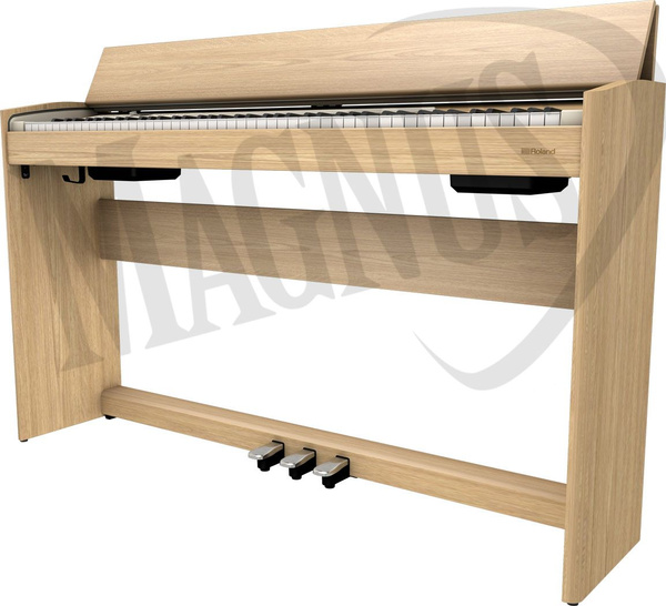 Roland F701 LA pianino cyfrowe
