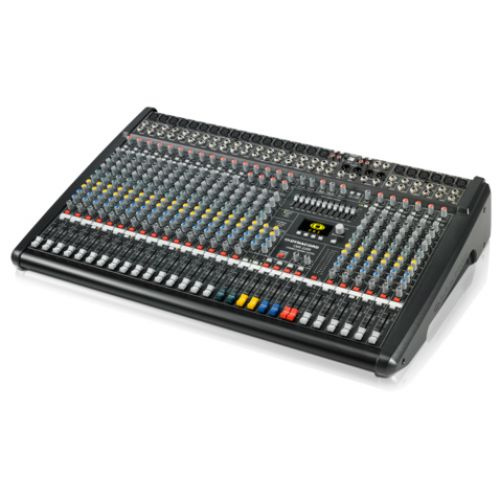Dynacord CMS 2200-3 mikser analogowy