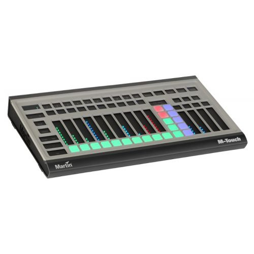 Martin M-Touch sterownik oświetlenia