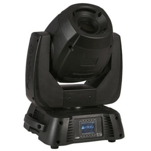 Showtec Infinity iS-100 głowica ruchoma