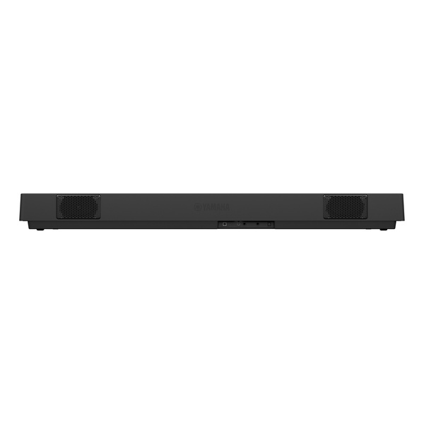 Yamaha P-145 B BLUETOOTH pianino cyfrowe ze statywem Guitto- promocja 150 zł Cashback!