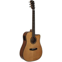 Dowina Rioja DCE gitara elektroakustyczna
