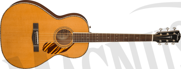Fender PS-220E Parlor NAT gitara elektroakustyczna