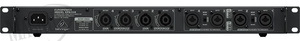 Behringer EPQ304 wzmacniacz