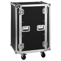 Monacor MR-720 skrzynia transportowa