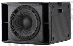dB Technologies SUB 915 aktywny subwoofer 15″