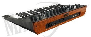 Korg MiniLogue XD syntezator