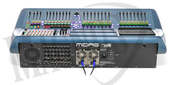 Midas PRO2-CC-IP mikser cyfrowy