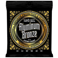 Ernie Ball EB 2570 struny do gitary akustycznej