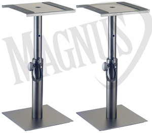 Stagg SMOS-05 SET - zestaw stalowych statywów statyw
