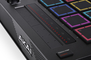 Akai MPC Live III - kontroler DAW