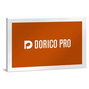 Steinberg Dorico Pro 5.0 Retail oprogramowanie studyjne